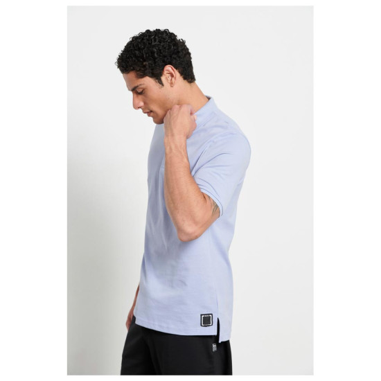 Bodytalk Ανδρική κοντομάνικη μπλούζα polo